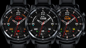 Sport SPEED v1 WD80 Watch face Screenshot 0