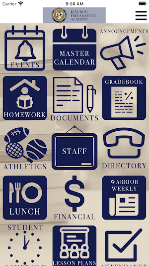 Kingdom Preparatory Academy Screenshot 0