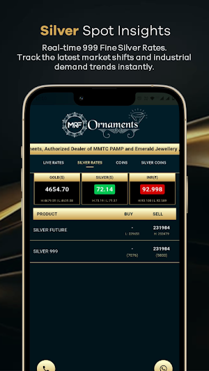MRF Ornaments Screenshot 3
