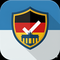 Einbürgerungstest'26 Book