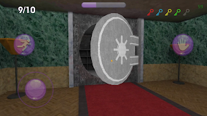ПОБЕГ ОТ МИЗУЛИНОЙ Screenshot 3