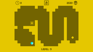 The Hard Way Screenshot 2