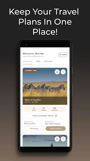RohoYaChui Screenshot 0