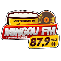 Rádio Mingau FM 87,9