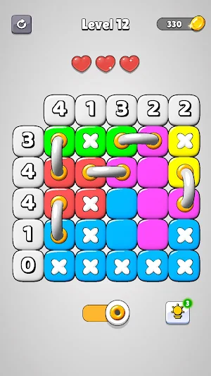 Stitches 3D Screenshot 3