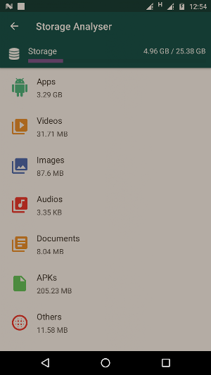 Memory Cleaner Pro Screenshot 1