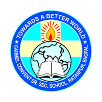 Carmel Sr. Sec School Ratanpur