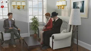 Room 50 :  detective game, mystery adventure Screenshot 2