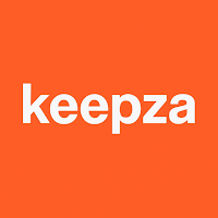 Keepza: Save Great Restaurants