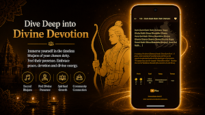 Sai Sadhana: Sathya Sai Bhajan Screenshot 3