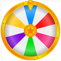 Spin The Wheel - Names Picker