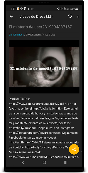El Diario de Dross Screenshot 3
