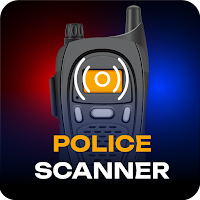 Police Scanner – Police Radio