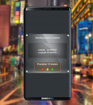 Find my parked car: The parking spot, gps, maps Screenshot 3