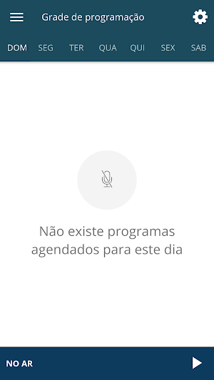Rádio Inspirações Screenshot 1