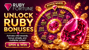 ruby fortunes Screenshot 0