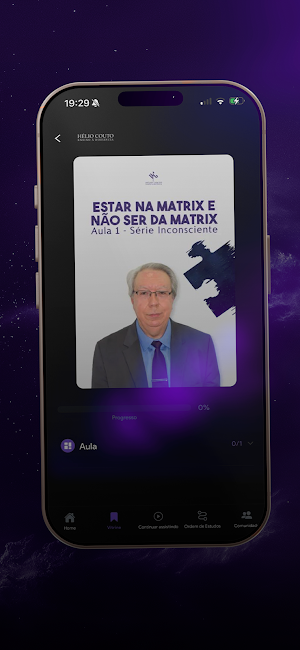 Cursos Hélio Couto Screenshot 1