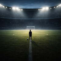 Football Legacy - Be a Legend
