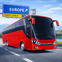 Bus Driving Simulator 2026