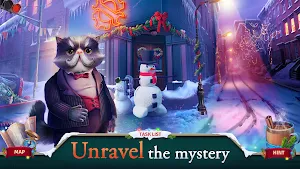 Christmas Stories 11: F2P Screenshot 3