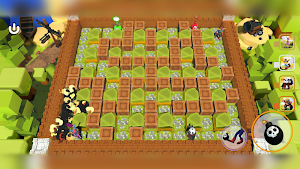 Bomber Mate Screenshot 2