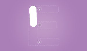 Write Letters Amazing Tracing Screenshot 2