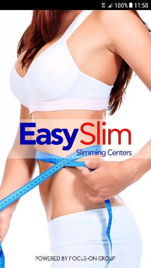 Easy Slim Screenshot 0