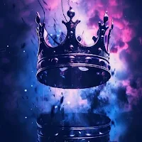 Crown Wallpaper