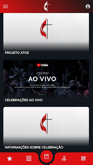 CENTRAL GV Screenshot 3