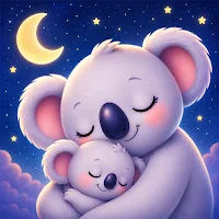 Lunabi: Bedtime Stories
