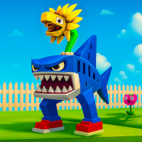 Plants vs Crazy MemeRots