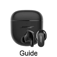 Bose Quietcomfort 2 Guide