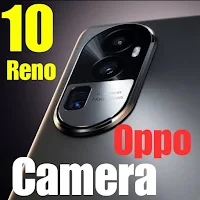 Camera for Oppo Reno 10