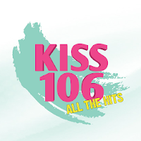 106.1 KISS FM - Evansville's Pop Radio (WDKS)