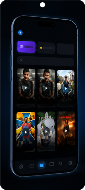 Perfect IPTV Player Screenshot 2