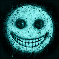 Ephemeral Shadow Horror Game