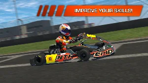 Kart Master Screenshot 3