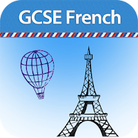 GCSE French Vocab - AQA Lite