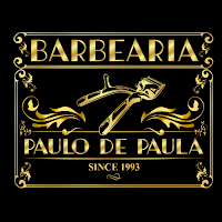 Barbearia Paulo de Paula