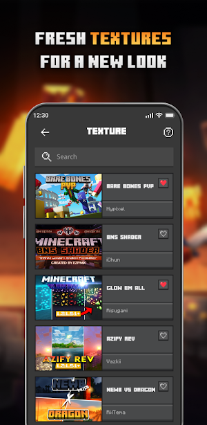 Addon Mods For Minecraft Screenshot 3