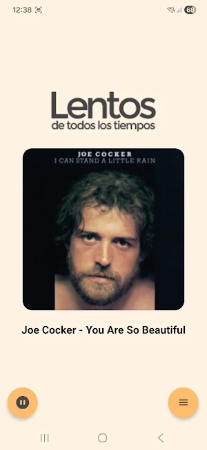 Lentos de Todos Los Tiempos Screenshot 1