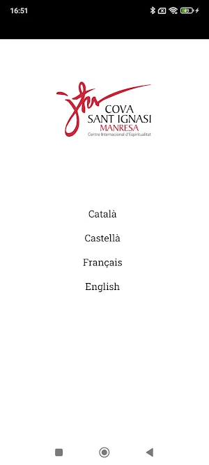 Cova de Sant Ignasi Screenshot 0