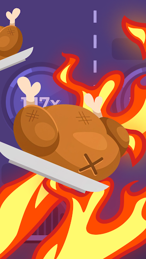 Chicken Road Game Money Online Screenshot 3