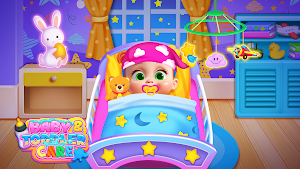 Baby Care - Toddler Town Screenshot 3