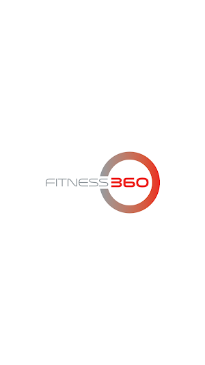 Fitness 360 Mobile Screenshot 0