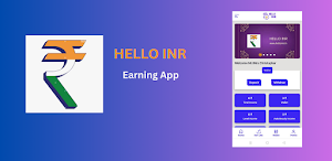 HELLO INR Screenshot 1