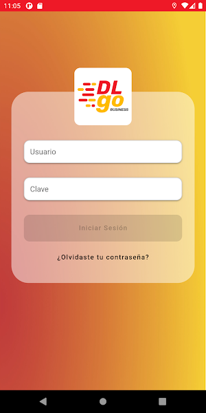 DLGO Business Screenshot 0