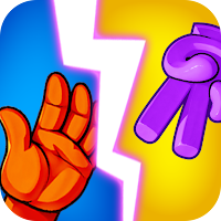 Finger Guessing