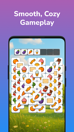 Tile Match - Puzzle Game Screenshot 3