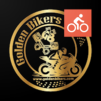 Golden Bikers - Mechanic